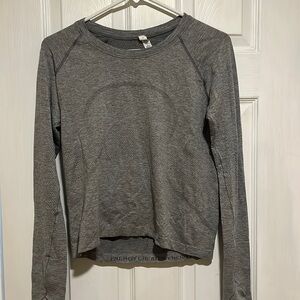 Lululemon Long Sleeve